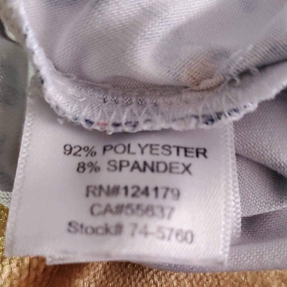 Johnston & Murphy Polo Shirt - Picture 9 of 9